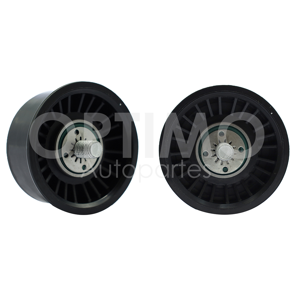 Anillo De Polea De Cigüeñal Para Supercargador De 6 Libras, Compatible Con Mustang Cobra 99-04 Y Lightning 99-03, LFP